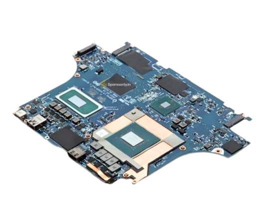 Dell Alienware M15 R6 Motherboard I7-11800H LA-K452P 2.3GHz Dell Alienware M15 R6 Motherboard I7-11800H LA-K452P 2.3GHz